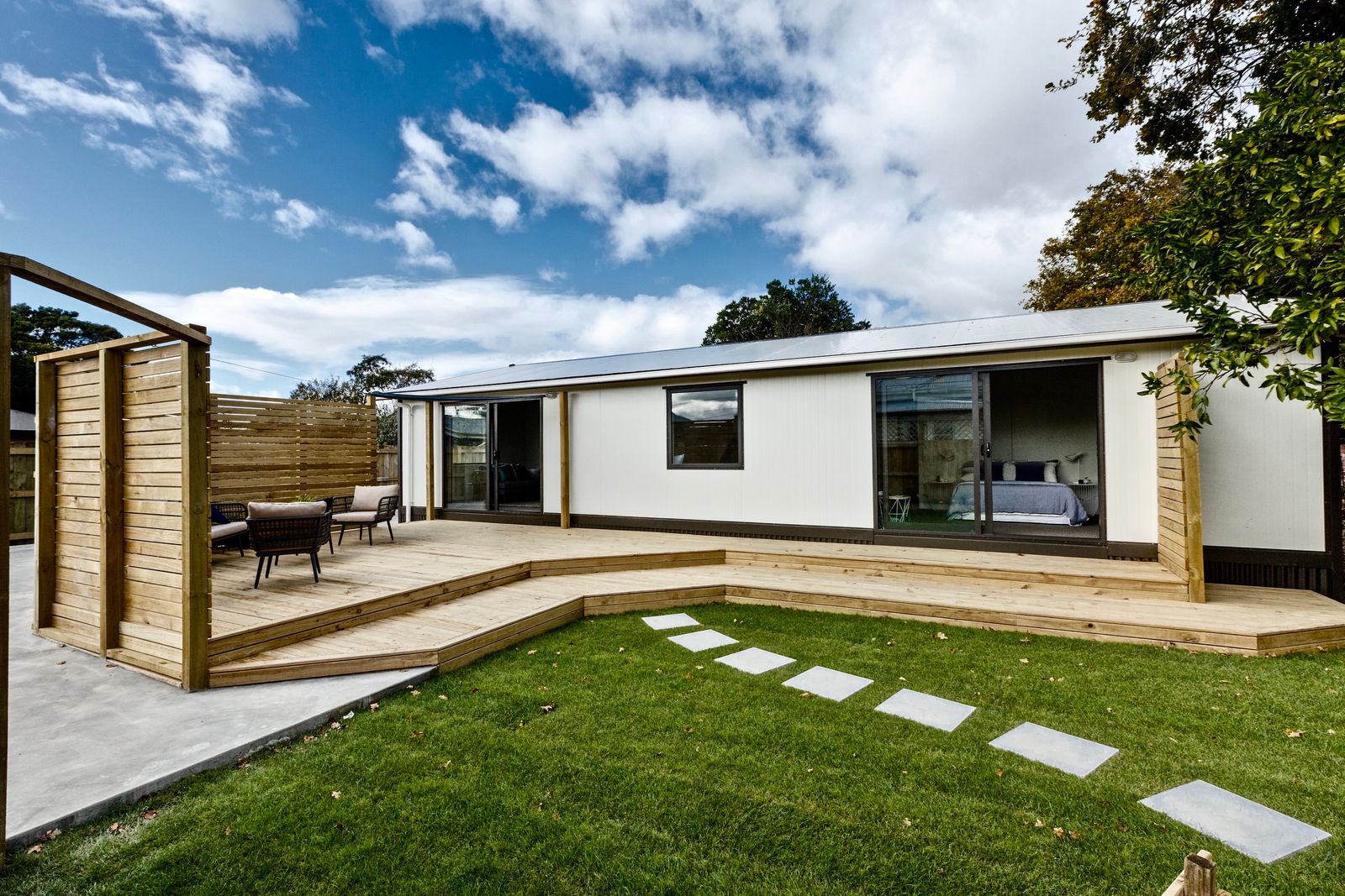 QuickBuild Homes Project Gallery